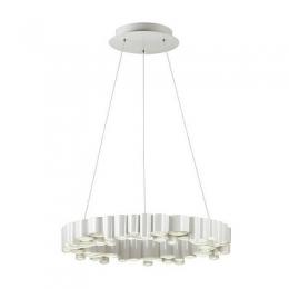 Изображение продукта Подвесной светодиодный светильник Odeon Light Elis 
